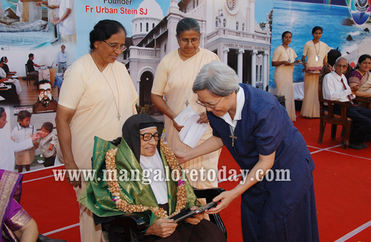 Ursuline Franciscan Sisters